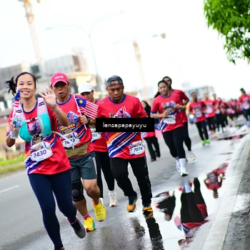 Runner Photo 6013438