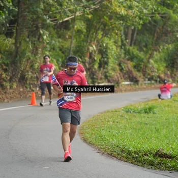 Runner Photo 6013439