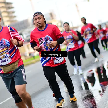 Runner Photo 6013440