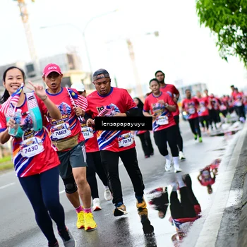 Runner Photo 6013442