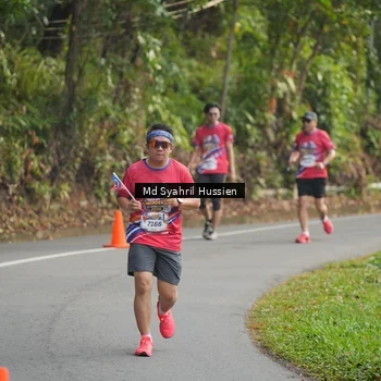 Runner Photo 6013443