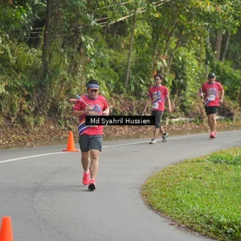 Runner Photo 6013446