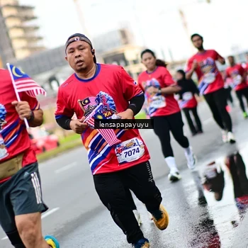Runner Photo 6013447