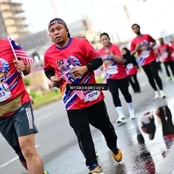 Runner Photo 6013456