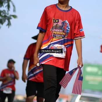 Runner Photo 6013457