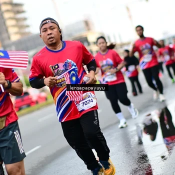 Runner Photo 6013458