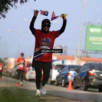 Runner Photo 6013460
