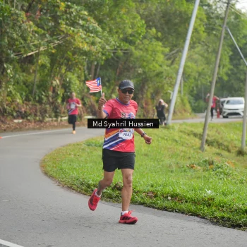 Runner Photo 6013461
