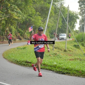 Runner Photo 6013462