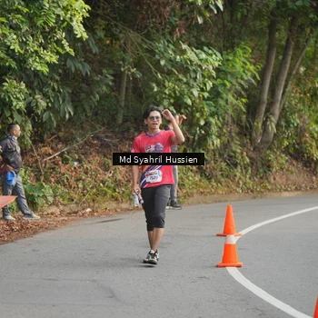 Runner Photo 6013463