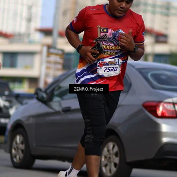 Runner Photo 6013466