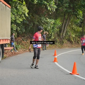 Runner Photo 6013467