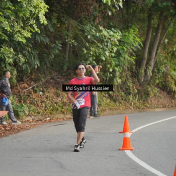Runner Photo 6013468