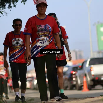 Runner Photo 6013469