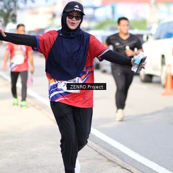 Runner Photo 6013470