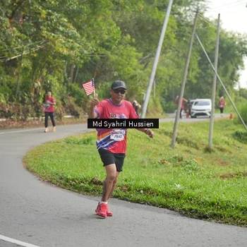 Runner Photo 6013471