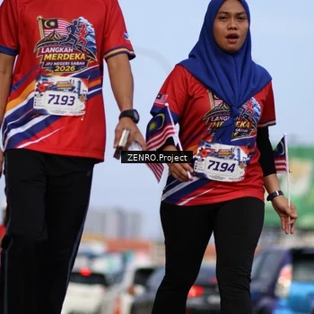 Runner Photo 6013472