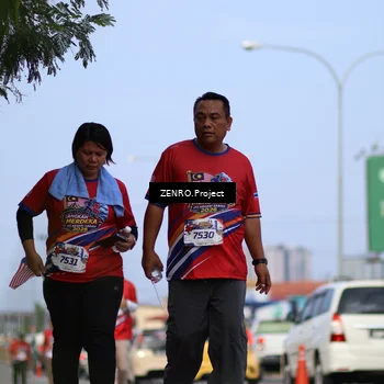 Runner Photo 6013474