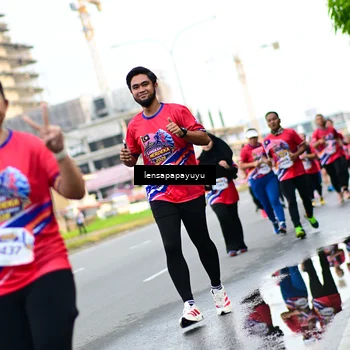 Runner Photo 6013475