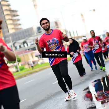 Runner Photo 6013476