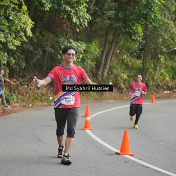 Runner Photo 6013478