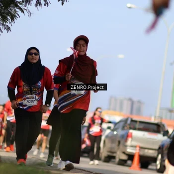 Runner Photo 6013479