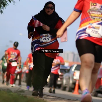 Runner Photo 6013482