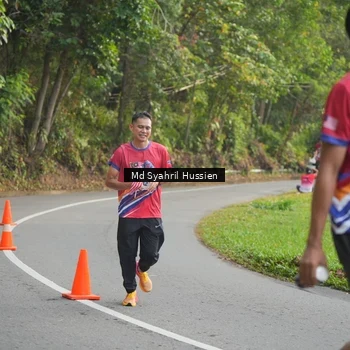 Runner Photo 6013485
