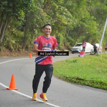 Runner Photo 6013486