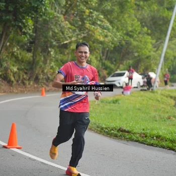 Runner Photo 6013488