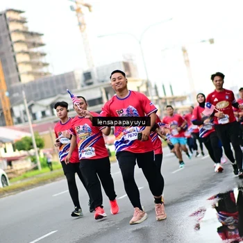 Runner Photo 6013489