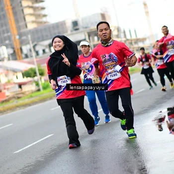 Runner Photo 6013490