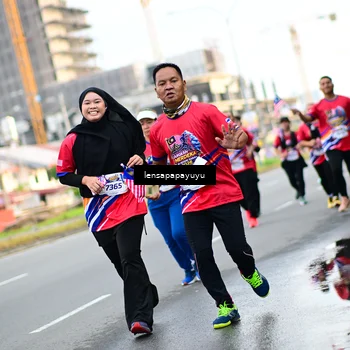Runner Photo 6013491