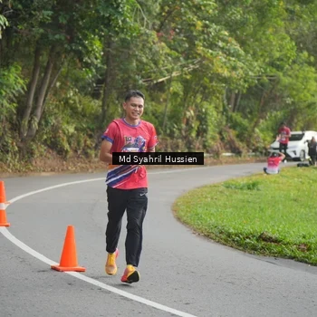 Runner Photo 6013492