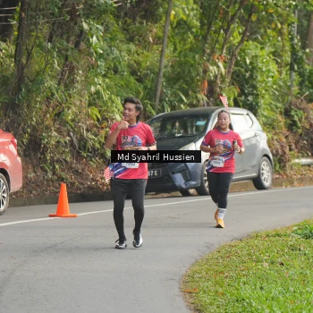 Runner Photo 6013494