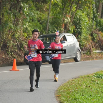 Runner Photo 6013495