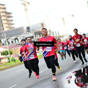 Runner Photo 6013497