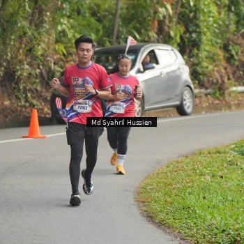 Runner Photo 6013499