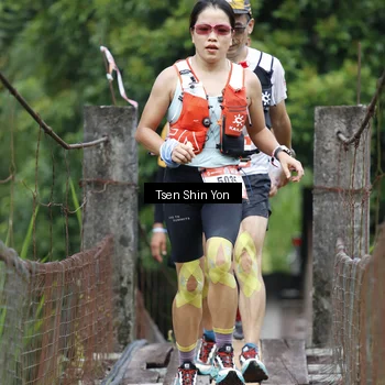 Runner Photo 60135