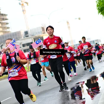 Runner Photo 6013500