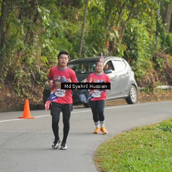 Runner Photo 6013501