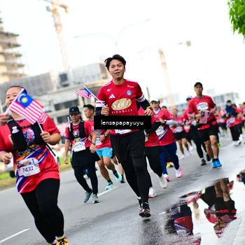 Runner Photo 6013502
