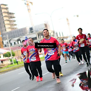 Runner Photo 6013506