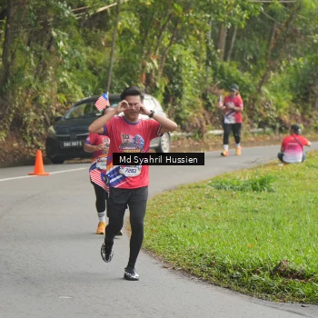 Runner Photo 6013508