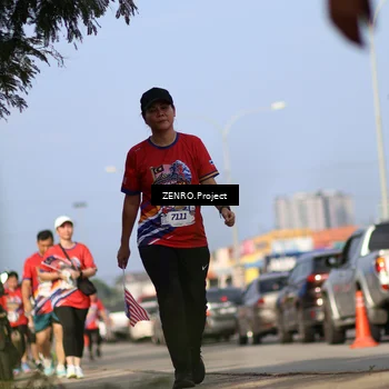 Runner Photo 6013509