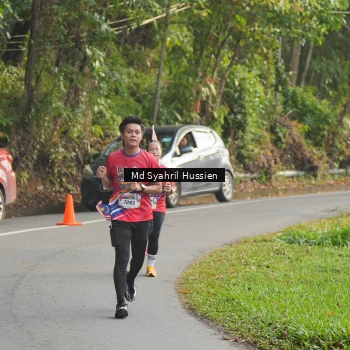 Runner Photo 6013510
