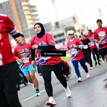 Runner Photo 6013511