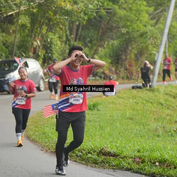 Runner Photo 6013512