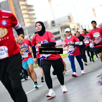 Runner Photo 6013513