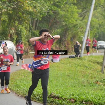 Runner Photo 6013514